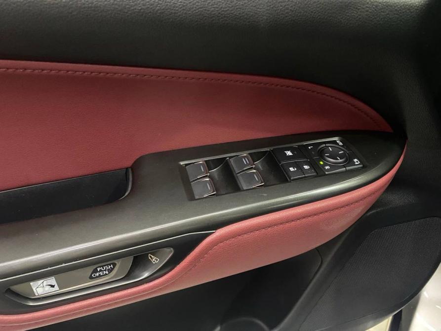 Lexus NX II Воронеж  - изображение 14
