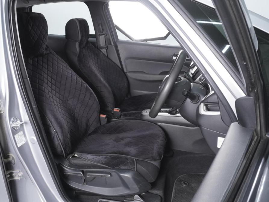 Honda Fit IV Ростов-на-Дону  - изображение 10