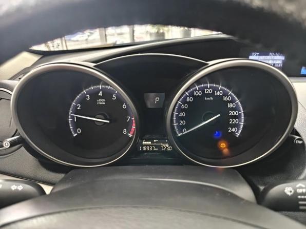 Mazda 3 II (BL) Рестайлинг с пробегом 2012 года, цена 960 000 рублей, 118700 км, седан, Автокод Объявления