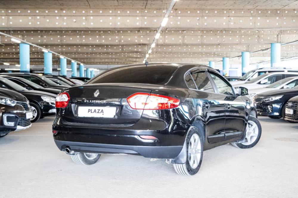 Renault Fluence I Уфа  - изображение 3