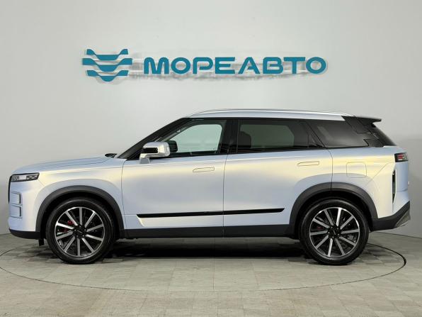 Jaecoo J7 I с пробегом 2023 года, цена 2 450 000 рублей, 25500 км, внедорожник, Автокод Объявления