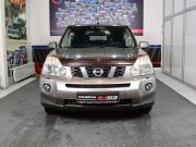 Nissan X-Trail II Кемерово  - изображение 23