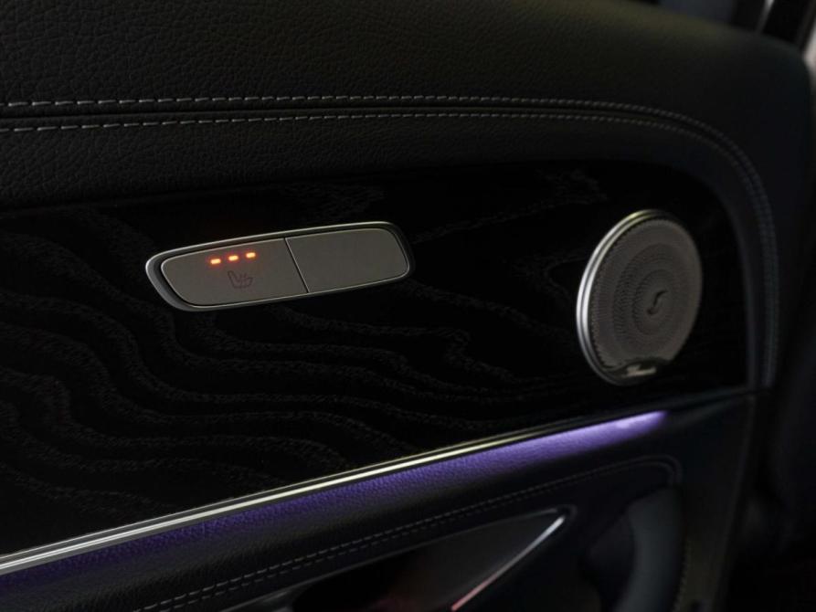 Mercedes-Benz E-Класс V (W213 S213 C238) Рестайлинг Тюмень  - изображение 24