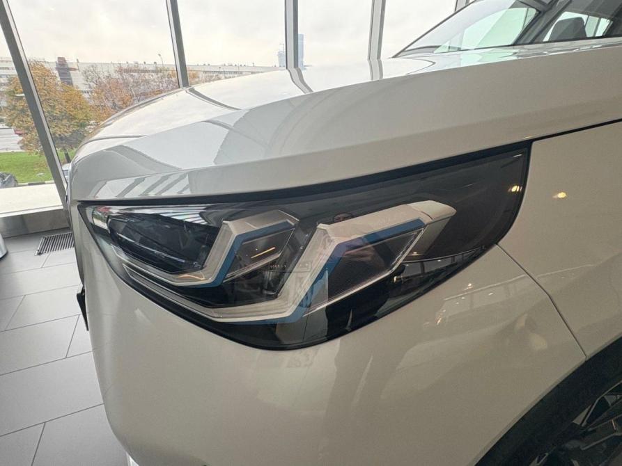 BMW X3 IV (G45/G48) Москва  - изображение 10