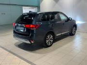 Mitsubishi Outlander III Рестайлинг 3 Самара  - изображение 21