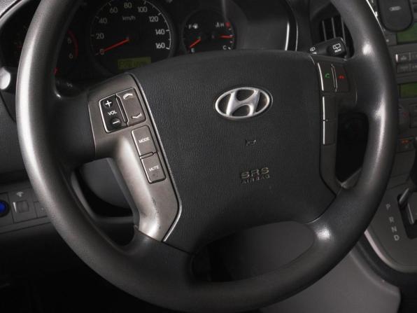 Hyundai Grand Starex I с пробегом 2014 года, цена 1 829 000 рублей, 261228 км, минивэн, Автокод Объявления