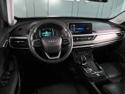 Chery Tiggo 7 Pro I Ростов-на-Дону  - изображение 26
