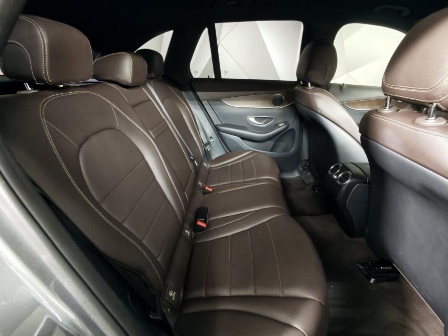 Mercedes-Benz GLC I (X253) Москва  - изображение 16