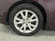 Mazda 3 I (BK) Рестайлинг Москва  - изображение 38