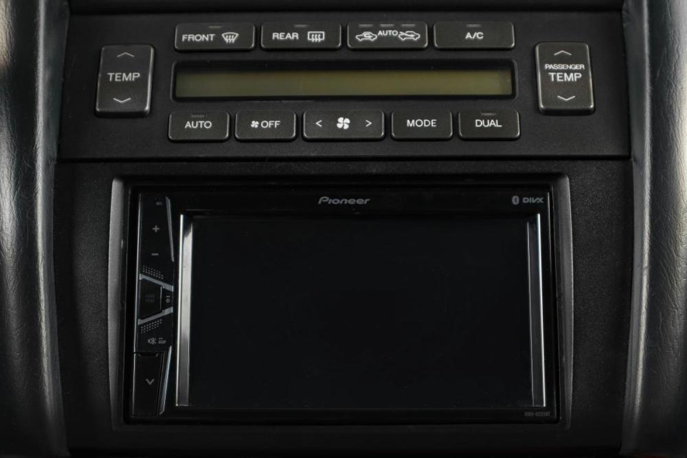 Lexus GS II Рестайлинг Тюмень  - изображение 17