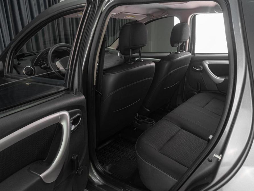 Nissan Terrano III (D10) Тюмень  - изображение 11
