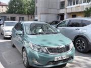 Kia Rio III Уфа  - изображение 7