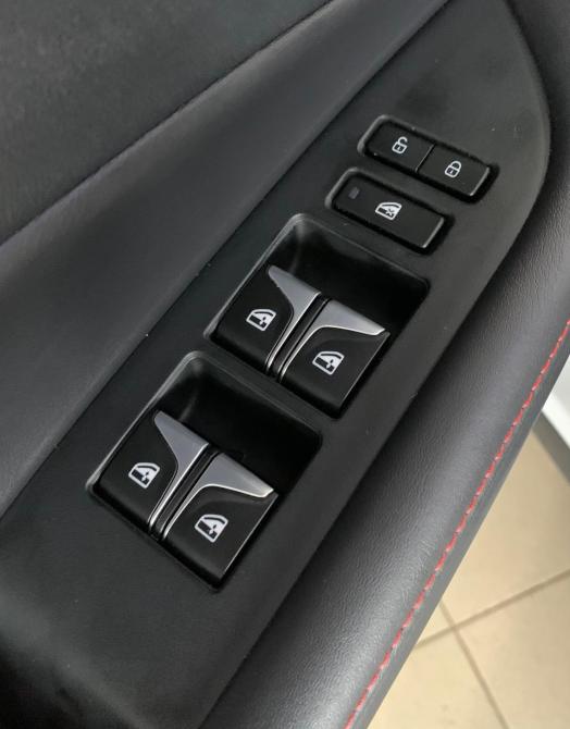 Changan CS35 Plus I Рестайлинг Уфа  - изображение 14