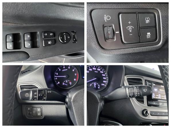 Hyundai Solaris II с пробегом 2019 года, цена 1 499 000 рублей, 89114 км, седан, Автокод Объявления