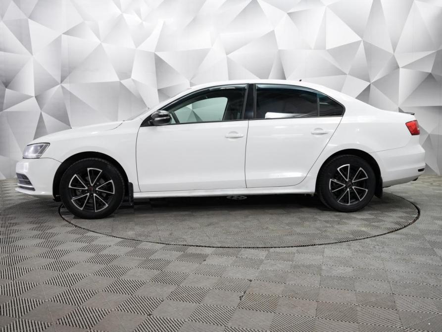 Volkswagen Jetta VI Рестайлинг Ульяновск  - изображение 2
