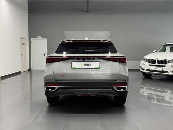 Omoda C5 I с пробегом 2023 года, цена 1 795 000 рублей, 34220 км, внедорожник, Автокод Объявления
