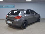 Opel Astra J Москва  - изображение 24
