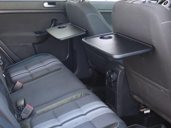 Volkswagen Golf Plus II с пробегом 2012 года, цена 609 000 рублей, 273829 км, хэтчбек, Автокод Объявления
