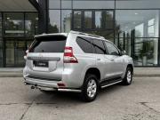 Toyota Land Cruiser Prado 150 Series Рестайлинг 1 Нижний Новгород  - изображение 37