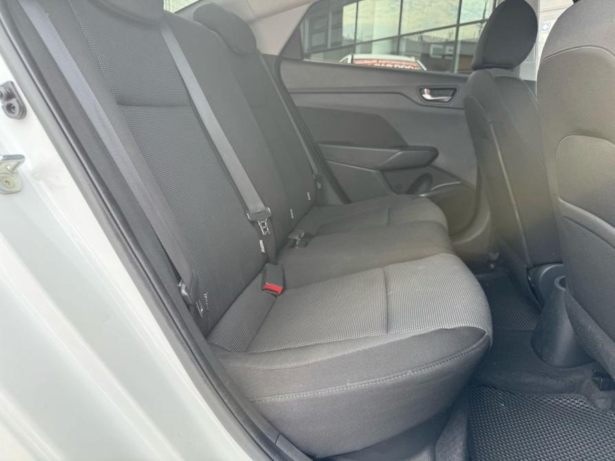 Hyundai Solaris II Волгоград  - изображение 19