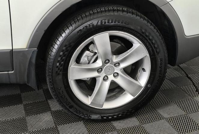 Hyundai ix55 с пробегом 2008 года, цена 960 000 рублей, 344124 км, внедорожник, Автокод Объявления