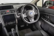 Subaru Levorg I Томск  - изображение 28