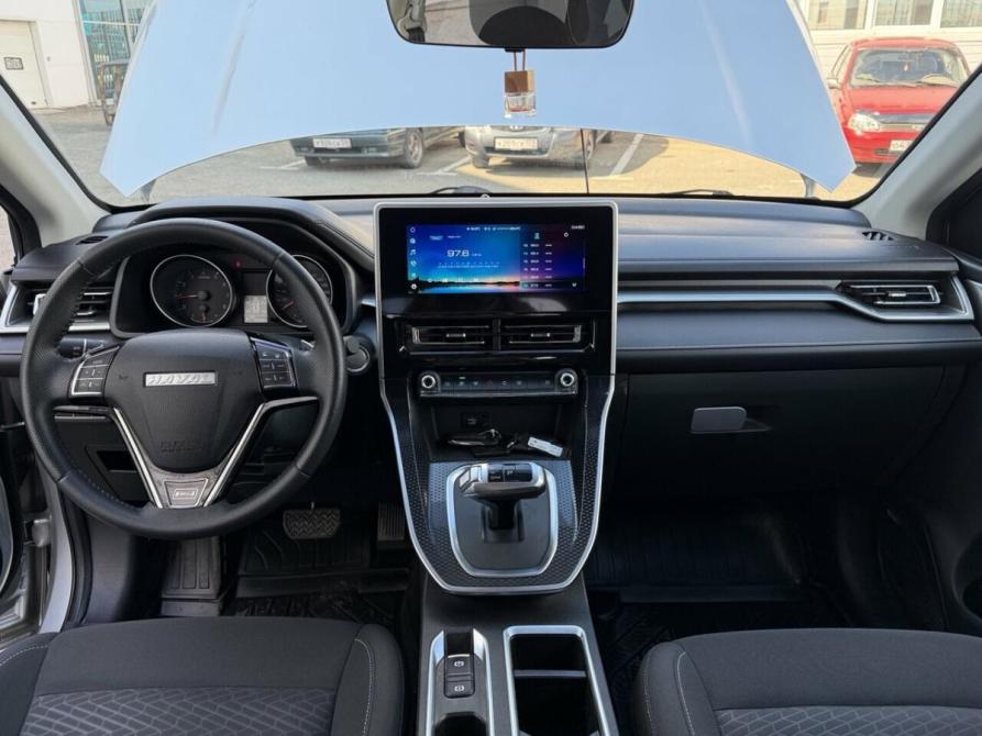 Haval M6 II Пермь  - изображение 5