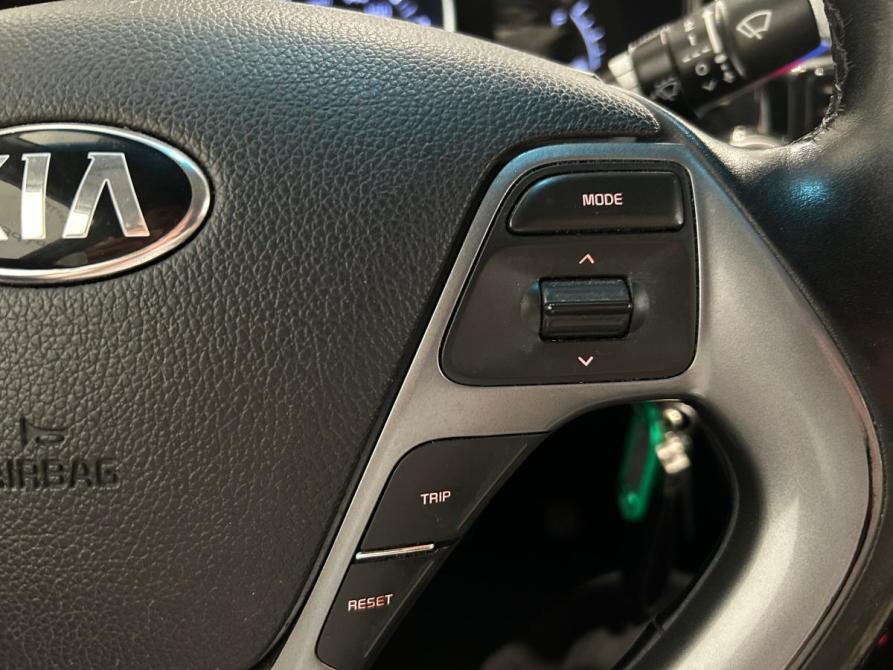 Kia Rio III Рестайлинг Санкт-Петербург  - изображение 13