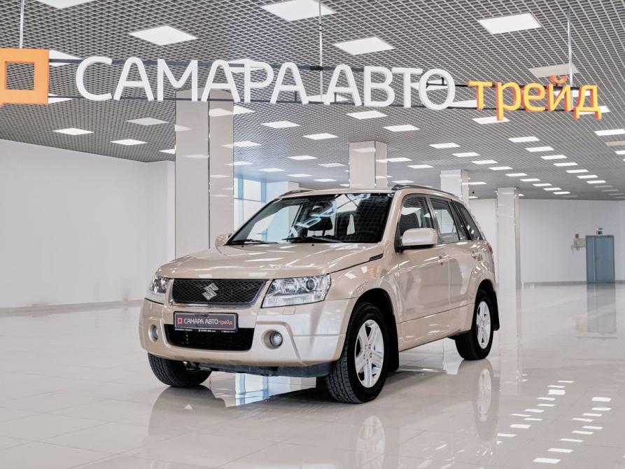 Suzuki Grand Vitara II Самара  - изображение 1