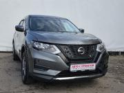 Nissan X-Trail III Рестайлинг Москва  - изображение 23