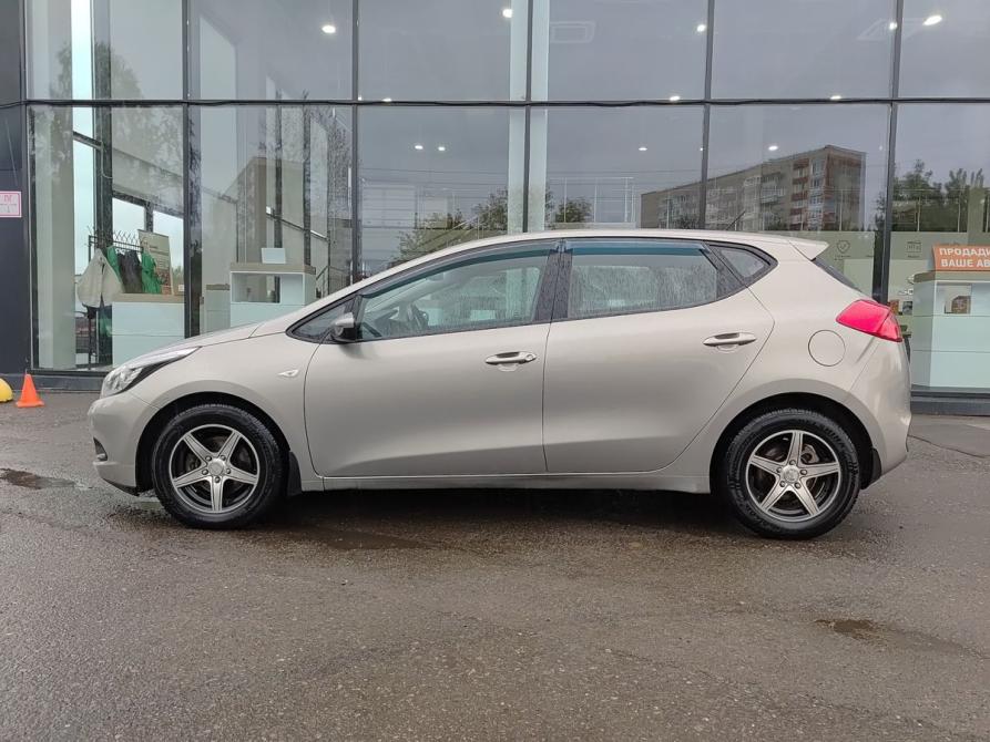 Kia Ceed II Ижевск  - изображение 10