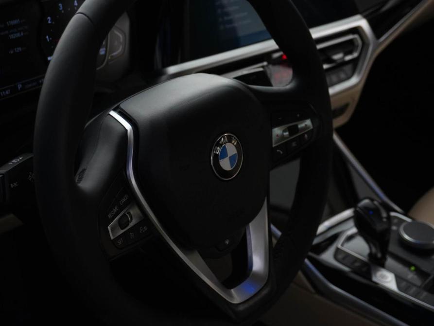 BMW 3 серии VII (G2x) Москва  - изображение 13