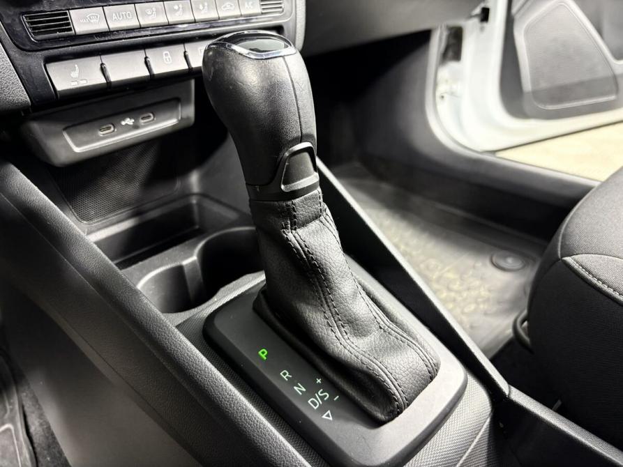 Skoda Rapid II Борисоглебск  - изображение 11