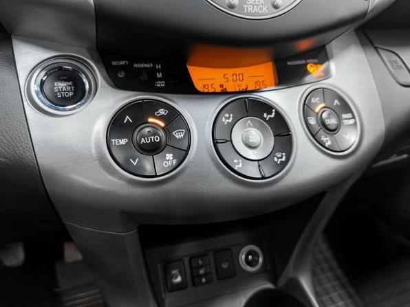 Toyota RAV4 III (XA30) с пробегом 2008 года, цена 1 240 000 рублей, 248041 км, внедорожник, Автокод Объявления