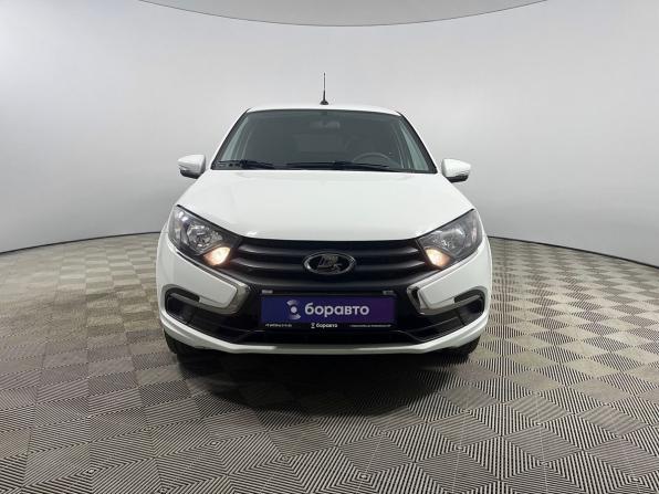 Lada (ВАЗ) Granta I Рестайлинг с пробегом 2023 года, цена 920 000 рублей, 18376 км, лифтбек, Автокод Объявления