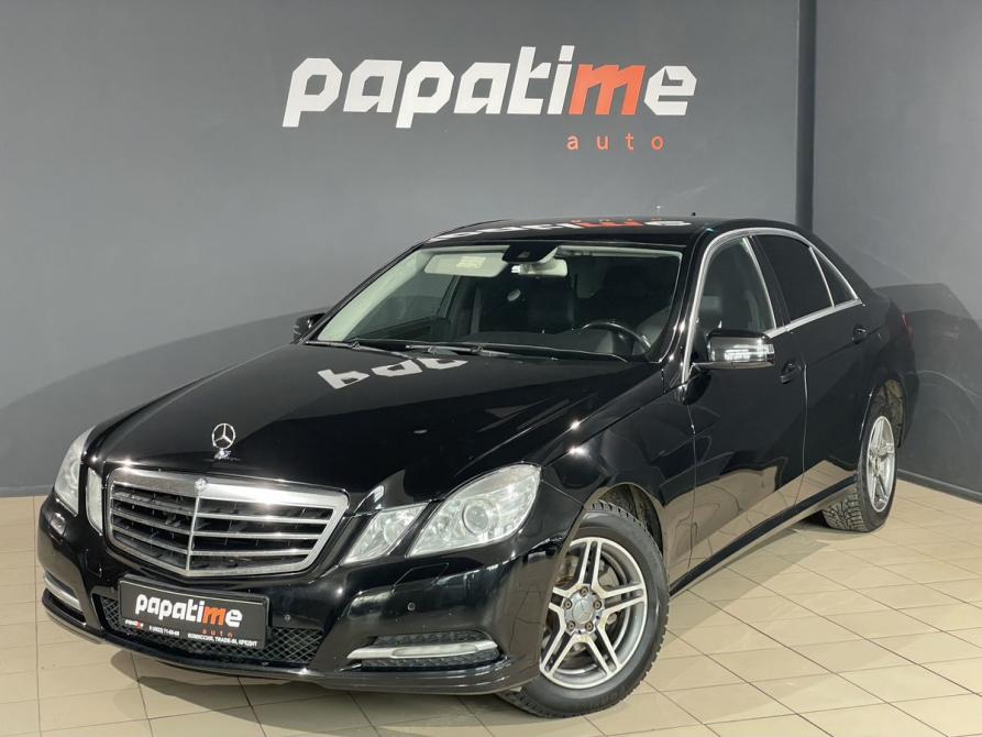 Mercedes-Benz E-Класс IV (W212 S212 C207) Тверь  - изображение 1