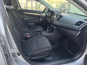 Mitsubishi Lancer X Рестайлинг Екатеринбург  - изображение 19