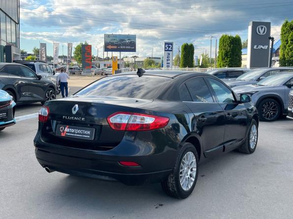 Renault Fluence I с пробегом 2012 года, цена 750 000 рублей, 182652 км, седан, Автокод Объявления