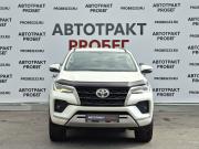 Toyota Fortuner II Рестайлинг Владимир  - изображение 10