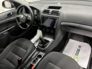 Skoda Octavia II (A5) Рестайлинг Тверь  - изображение 32