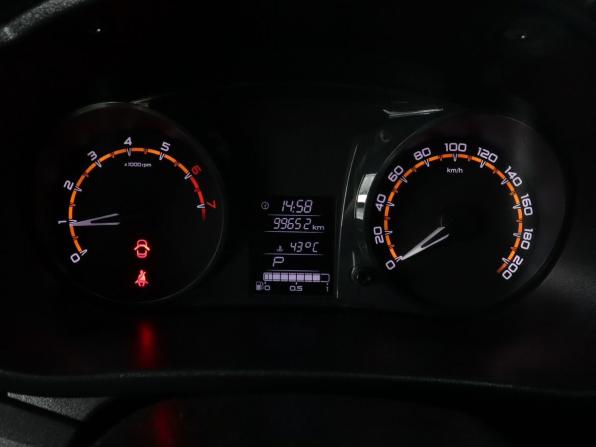 Lada (ВАЗ) Granta I Рестайлинг с пробегом 2021 года, цена 870 000 рублей, 99652 км, лифтбек, Автокод Объявления