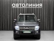 Mitsubishi Pajero IV Красноярск  - изображение 26
