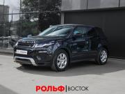 Land Rover Range Rover Evoque I Рестайлинг Москва  - изображение 24
