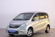 Honda Freed I Рестайлинг Омск  - изображение 26