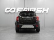 Opel Mokka I Воронеж  - изображение 23