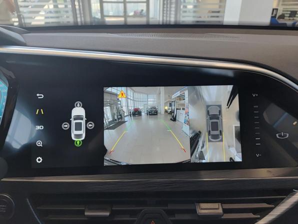 Geely Tugella I с пробегом 2021 года, цена 2 169 000 рублей, 131913 км, внедорожник, Автокод Объявления