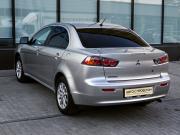 Mitsubishi Lancer X Рестайлинг Екатеринбург  - изображение 25