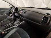 Kia Sportage III Москва  - изображение 33