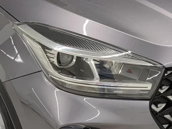Chery Tiggo 4 Pro I Рестайлинг с пробегом 2024 года, цена 1 680 000 рублей, 22593 км, внедорожник, Автокод Объявления