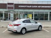 Hyundai Solaris II Пермь  - изображение 24